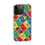 スリムプロテクションケース［ UNO - パターン3 ］