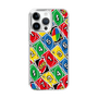 スリムプロテクションケース［ UNO - パターン3 ］