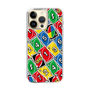 スリムプロテクションケース［ UNO - パターン3 ］