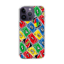 スリムプロテクションケース［ UNO - パターン3 ］
