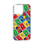 スリムプロテクションケース［ UNO - パターン3 ］