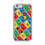 スリムプロテクションケース［ UNO - パターン3 ］