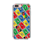 スリムプロテクションケース［ UNO - パターン3 ］