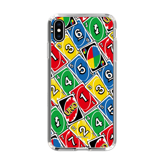 スリムプロテクションケース［ UNO - パターン3 ］