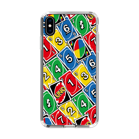 スリムプロテクションケース［ UNO - パターン3 ］