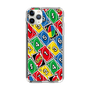 スリムプロテクションケース［ UNO - パターン3 ］