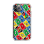 スリムプロテクションケース［ UNO - パターン3 ］