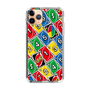 スリムプロテクションケース［ UNO - パターン3 ］
