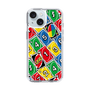 スリムプロテクションケース［ UNO - パターン3 ］