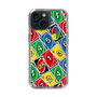 スリムプロテクションケース［ UNO - パターン3 ］