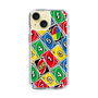 スリムプロテクションケース［ UNO - パターン3 ］