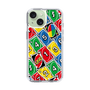 スリムプロテクションケース［ UNO - パターン3 ］