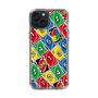 スリムプロテクションケース［ UNO - パターン3 ］