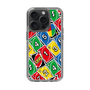 スリムプロテクションケース［ UNO - パターン3 ］