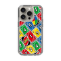 スリムプロテクションケース［ UNO - パターン3 ］