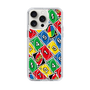スリムプロテクションケース［ UNO - パターン3 ］