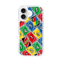 スリムプロテクションケース［ UNO - パターン3 ］