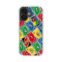 スリムプロテクションケース［ UNO - パターン3 ］