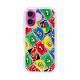 スリムプロテクションケース［ UNO - パターン3 ］