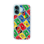 スリムプロテクションケース［ UNO - パターン3 ］
