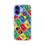 スリムプロテクションケース［ UNO - パターン3 ］