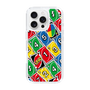 スリムプロテクションケース［ UNO - パターン3 ］