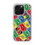 スリムプロテクションケース［ UNO - パターン3 ］
