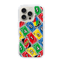 スリムプロテクションケース［ UNO - パターン3 ］