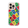 スリムプロテクションケース［ UNO - パターン3 ］