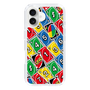 スリムプロテクションケース［ UNO - パターン3 ］