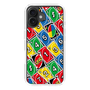 スリムプロテクションケース［ UNO - パターン3 ］