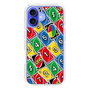 スリムプロテクションケース［ UNO - パターン3 ］