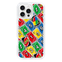 スリムプロテクションケース［ UNO - パターン3 ］