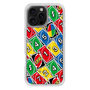 スリムプロテクションケース［ UNO - パターン3 ］