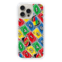 スリムプロテクションケース［ UNO - パターン3 ］