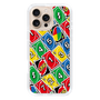スリムプロテクションケース［ UNO - パターン3 ］