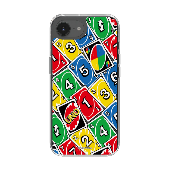 スリムプロテクションケース［ UNO - パターン3 ］