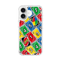 スリムプロテクションケース［ UNO - パターン3 ］