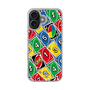 スリムプロテクションケース［ UNO - パターン3 ］