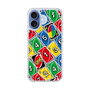 スリムプロテクションケース［ UNO - パターン3 ］