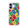 スリムプロテクションケース［ UNO - パターン3 ］
