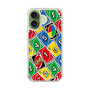スリムプロテクションケース［ UNO - パターン3 ］