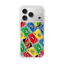 スリムプロテクションケース［ UNO - パターン3 ］
