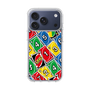 スリムプロテクションケース［ UNO - パターン3 ］