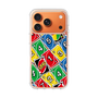 スリムプロテクションケース［ UNO - パターン3 ］