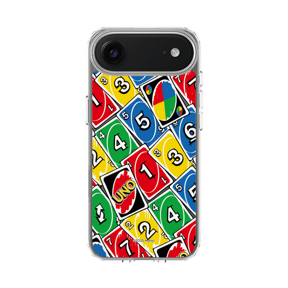 スリムプロテクションケース［ UNO - パターン3 ］