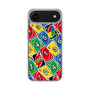 スリムプロテクションケース［ UNO - パターン3 ］