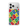スリムプロテクションケース［ UNO - パターン3 ］