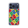 スリムプロテクションケース［ UNO - パターン3 ］