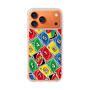 スリムプロテクションケース［ UNO - パターン3 ］